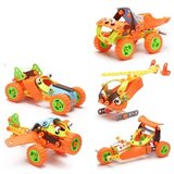  Igračaka Building Blocks 5u1 | ePonuda.com