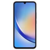 Samsung refurbished galaxy A34 128GB black a grade | ePonuda.com