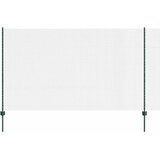  Zavarena žičana ograda s postom 50 x 1,4 m Zelena Mreža | shoptok.hr