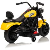 Motor na akumulator STAR - rumen | Shoptok.si