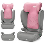 Kinderkraft Otroški avtosedež Kinderkraft I-Spark i-Size 15-36 kg (100-150 cm) brez Isofixa, roza | Shoptok.si