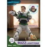 Kraljestvo zveri – kip Lightyear DS-110 Buzz Lightyear Diorama Stage 6, (21551153)