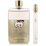 Gucci Ženski parfem Guilty, EDP, 90ml+Mini parfem, EDP, 10ml | Eponuda.com