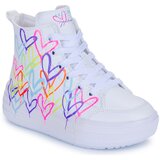 Skechers Visoke superge HYPERLIFT Bela cene
