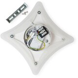 Brilagi led plafonsko svetlo modern mini LED/24W/230V 3000/4000/6000K | Eponuda.com