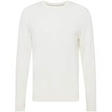 Calvin Klein Pulover volneno bela Cene