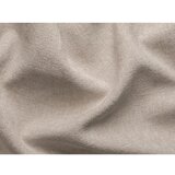 Cosmopolitan Design Bež sedežna garnitura 224 cm Bergano – | Shoptok.si
