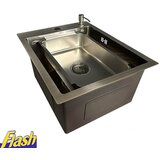 Sandonna sudopera HD4050R hrom | ePonuda.com