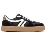 Refresh Nizke superge 17311104 Črna | Shoptok.si