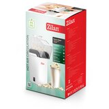 Zilan Aparat za kokice, 1200 W, bijela - ZLN8044/WH | shoptok.hr