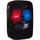 Target Polna peresnica MULTY Police Mission 27739 - enodelna | Shoptok.si