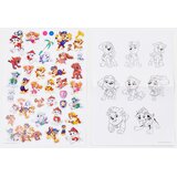 Sinsay Kreativni set za izradu naljepnica PAW Patrol | shoptok.hr