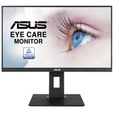 Asus Monitor 60,5 cm (23,8") VA24DQLB 1920x1080 75Hz IPS 5ms VGA HDMI DisplayPort 1/2xUSB2.0 pivot zvočniki sRGB100% AdapiveSync | Shoptok.si
