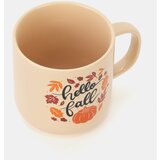 Sinsay Šalica s jesenskim printom | shoptok.hr