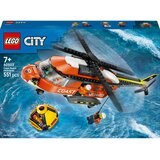 Lego LEGO® CITY 60503 Helikopter obalne straže | Eponuda.ba