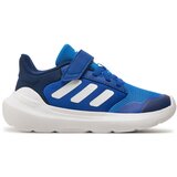 Adidas Superge Tensaur Run 3.0 El C IE5989 Modra cene