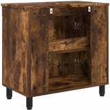  Toaletna jedinica Dimljeni hrast 60 x 35 x 60 cm | Eponuda.ba