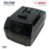 Bosch baterija za ručni alat telitpower gws 18V-Li 18V 5.0Ah P-4022 Cene