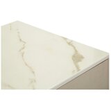 Mauro Ferretti Kozmetična miza iz masivnega bora 45x120 cm Luxury – | Shoptok.si