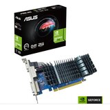 Asus GT710-SL-2GD5-BRK-EVONVIDIA GeForce GT 7102GB GDDR5, 64bit, 1xDVI-D, 1x D-Sub, | Eponuda.ba
