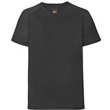 Fruit Of The Loom Children's T-shirt Performance 610130 100% Polyester 140g | Shoptok.si