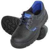 Lahti Pro CIPELE, SUEDE / OXFORD, SIVO CRNO -PLAVE, S1P, 41 LAHTI L3041941 | shoptok.hr