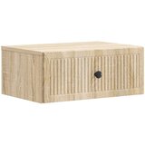  Noćni ormar Hrast sonoma 49 x 34,5 x 20 cm Konstruirano drvo | shoptok.hr