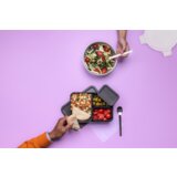 Brabantia posuda za salatu svetlo siva | ePonuda.com