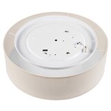  Brilagi - LED stropna svetiljka SIRIJA LED/24W/230V prečnik 45 cm krem | Eponuda.com