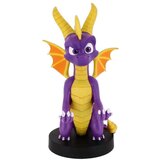 Exquisite Gaming Cable Guys Spyro the Dragon držač za kontroler i stalak za telefon, 20 cm Cene