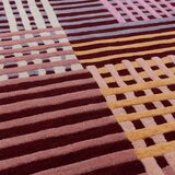 Asiatic Carpets Ročno tkana volnena preproga 120x170 cm – | Shoptok.si