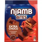 jaffa njamb extra valf, čokolada, 150g