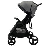BABY MONSTERS HappyTwin Grey – Kolica Za Blizance | shoptok.hr