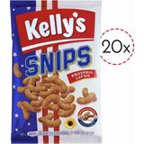 Kelly's SNIPS - 20 kosov Cene
