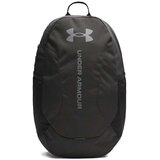 Under Armour Ruksak hustle lite crni 6000399-001 | shoptok.hr