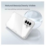  Futrola nillkin nature pro za samsung a576b galaxy a57 5g bela ( F124374 ) | Eponuda.com