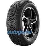 BF Goodrich advantage all-season ( 185/65 R15 92T xl DOT2022 ) Cene