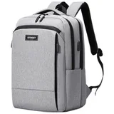 Nahrbtnik Business Elite Grey