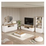 Hanah home set nameštaja za dnevnu sobu FR19-AV | Eponuda.com