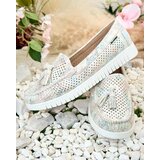 Resti Women's openwork moccasins Molaffa | Shoptok.si