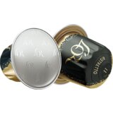 Lor L’OR Ristretto 10/1 - Nespresso Komp. Kapsule | ePonuda.com