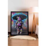 WALLXPERT Artplstksyh39 - 5070 Višenamenska Dekorativna Slika u Ram | Eponuda.com