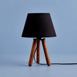 Opviq Stona lampa AYD-3422, Crna Cijene