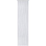 Novel PANELNA ZAVESA 60/255 cm Cene