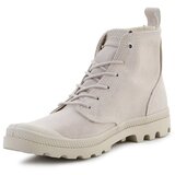 Palladium Pohodni čevlji 74379-155-M Bela | Shoptok.si