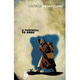 66 Books Ernest Hemingway - A Farewell to Arms | Eponuda.com