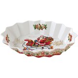 E.Schillig PLADENJ ZA SERVIRANJE 24.5/17/5 cm | Shoptok.si