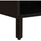 TV ormar s ladicama Finš bijelog pranja 80 x 33 5 x 46 cm | shoptok.hr