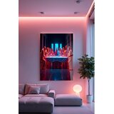 Wallity Zidna slika Hhlneon0028, 40x60 cm | Eponuda.ba