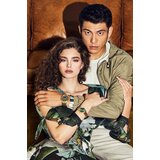 Guess Ura ženski, zlata barva | Shoptok.si